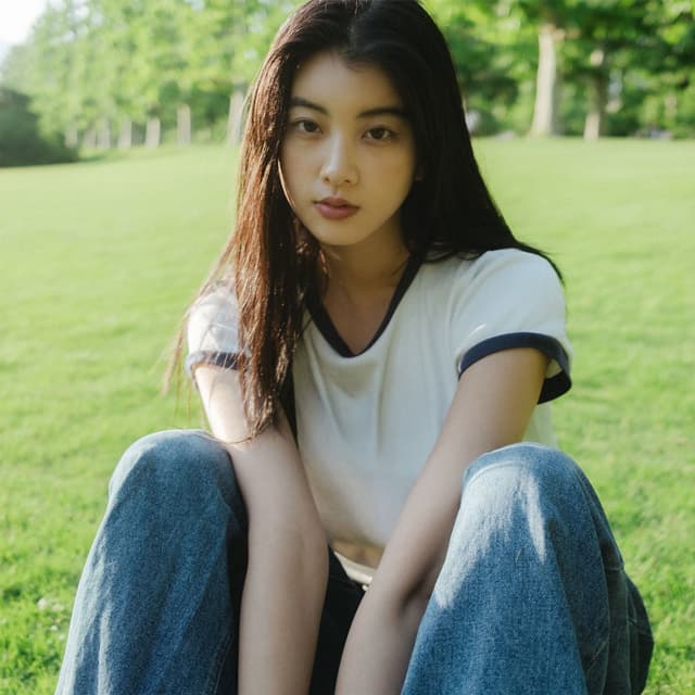 Album cover art for 시간이 아주 많이 지나도