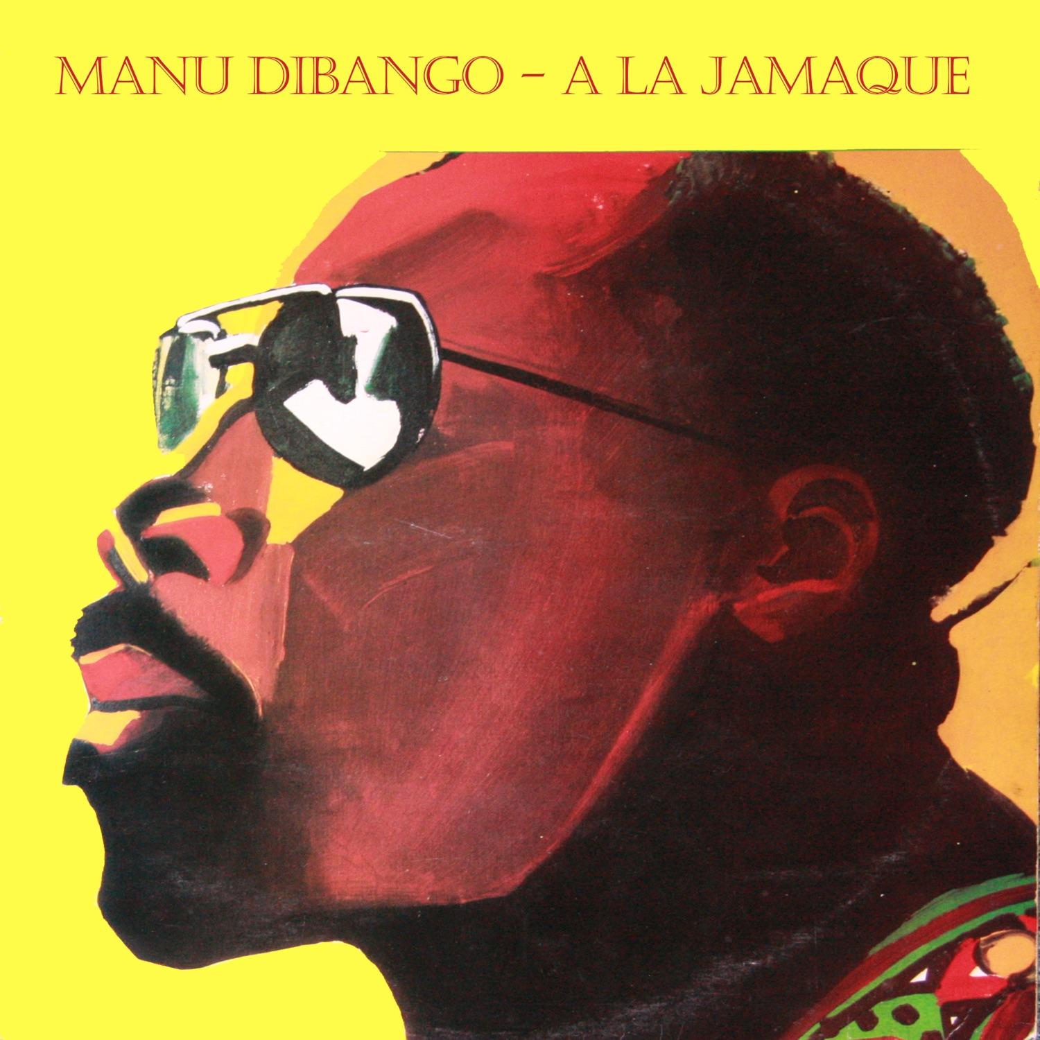 Gone Clear [Manu à la Jamaïque]