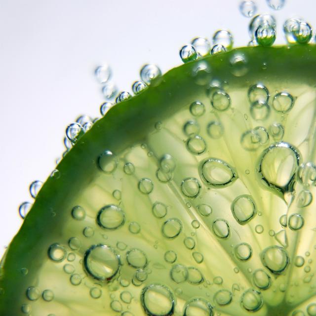 Album cover art for SPARKLING