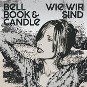Album cover art for Wie wir sind