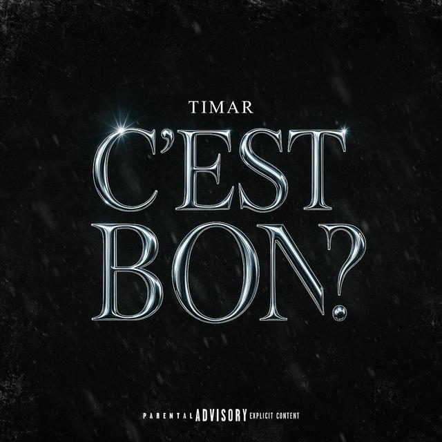 Album cover art for C’EST BON ?