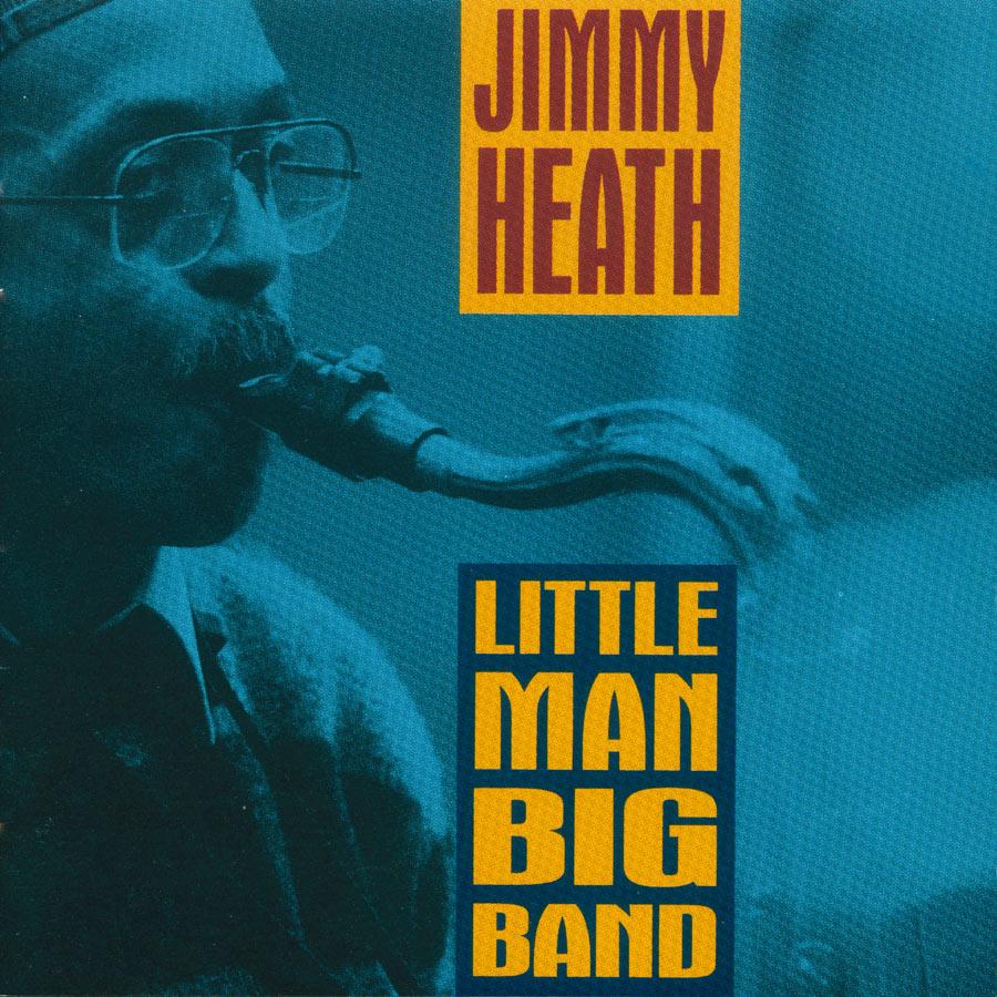 Little Man, Big Band