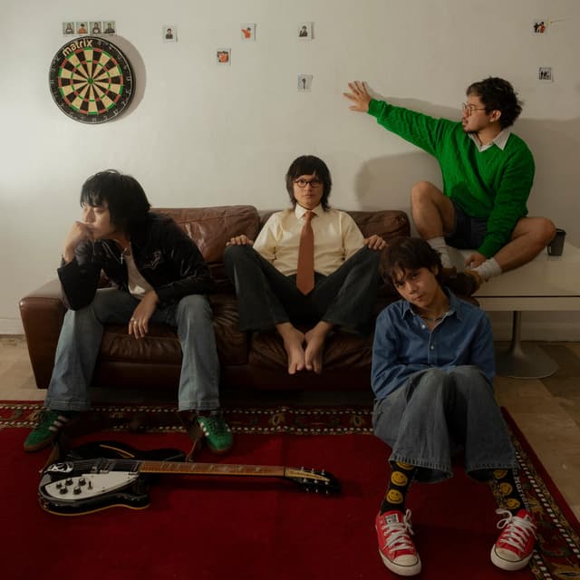 Album cover art for Andalucia