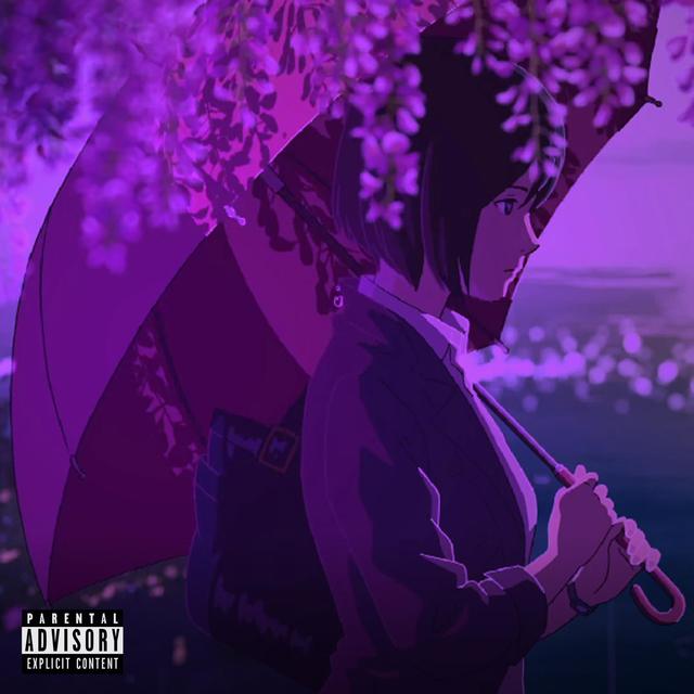 Album cover art for Analepsie