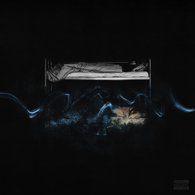 Album cover art for Free Escomar