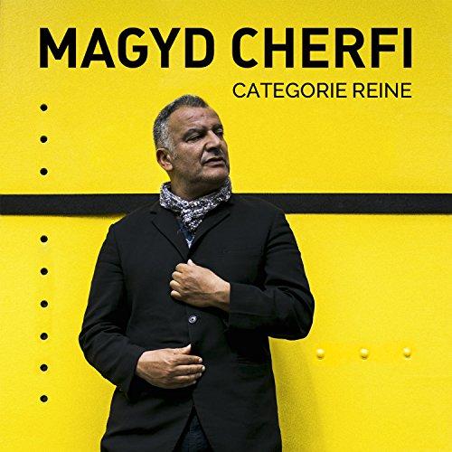 Album cover art for Catégorie Reine