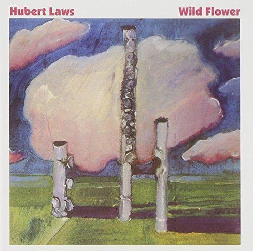 Album cover art for Wild Flower