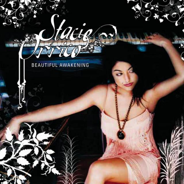 Album cover art for Beautiful Awakening