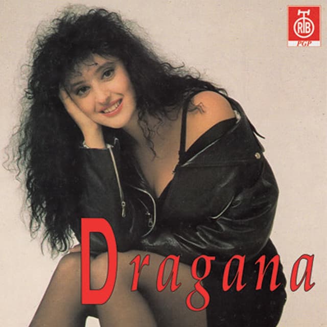 Album cover art for Dobra Devojka