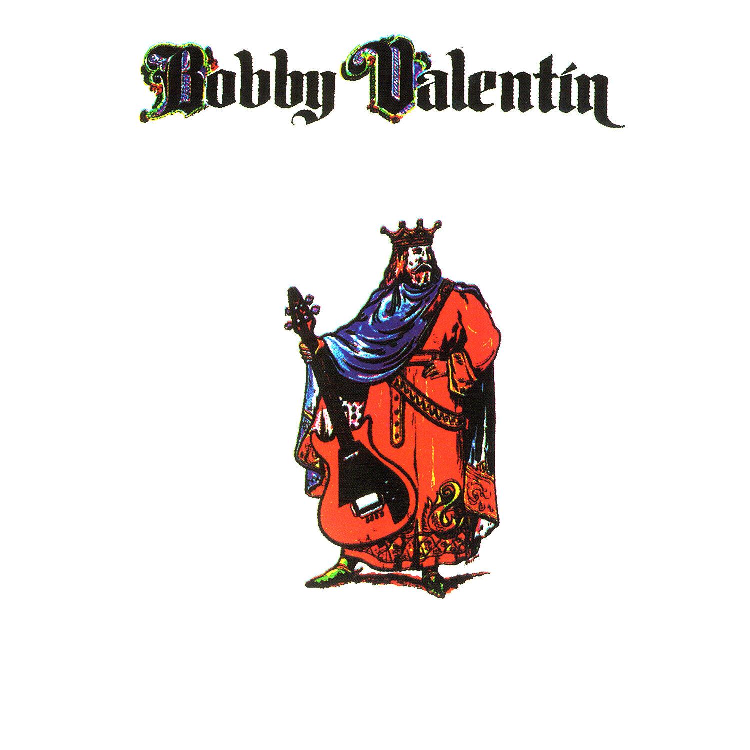 Bobby Valentin