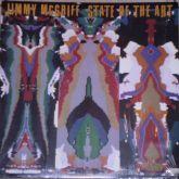 Album cover art for State of the Art