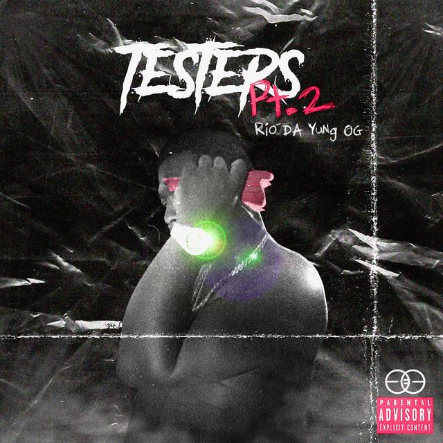 Album cover art for Stupid Shit