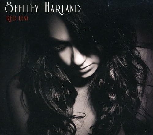 Album cover art for Red Leaf