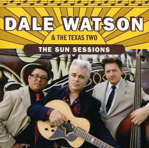 The Sun Sessions