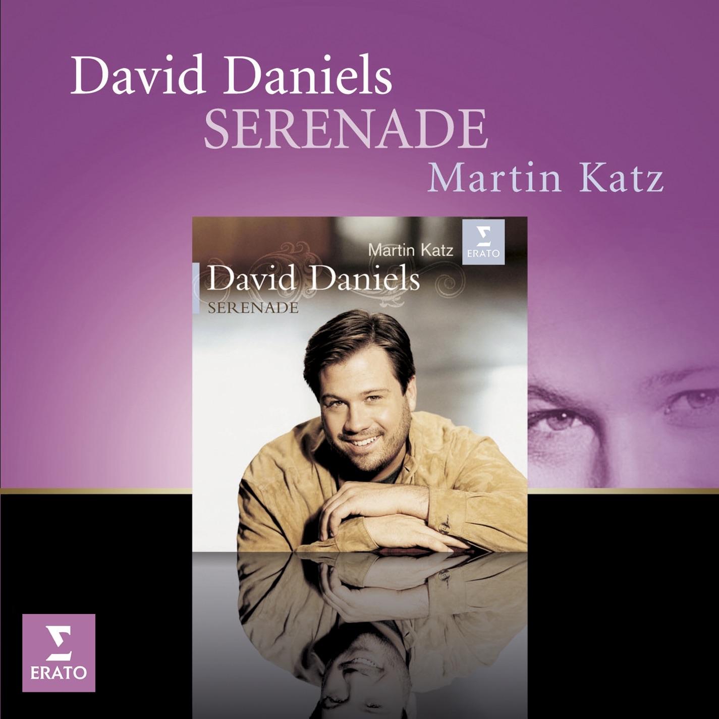 Serenade - David Daniels