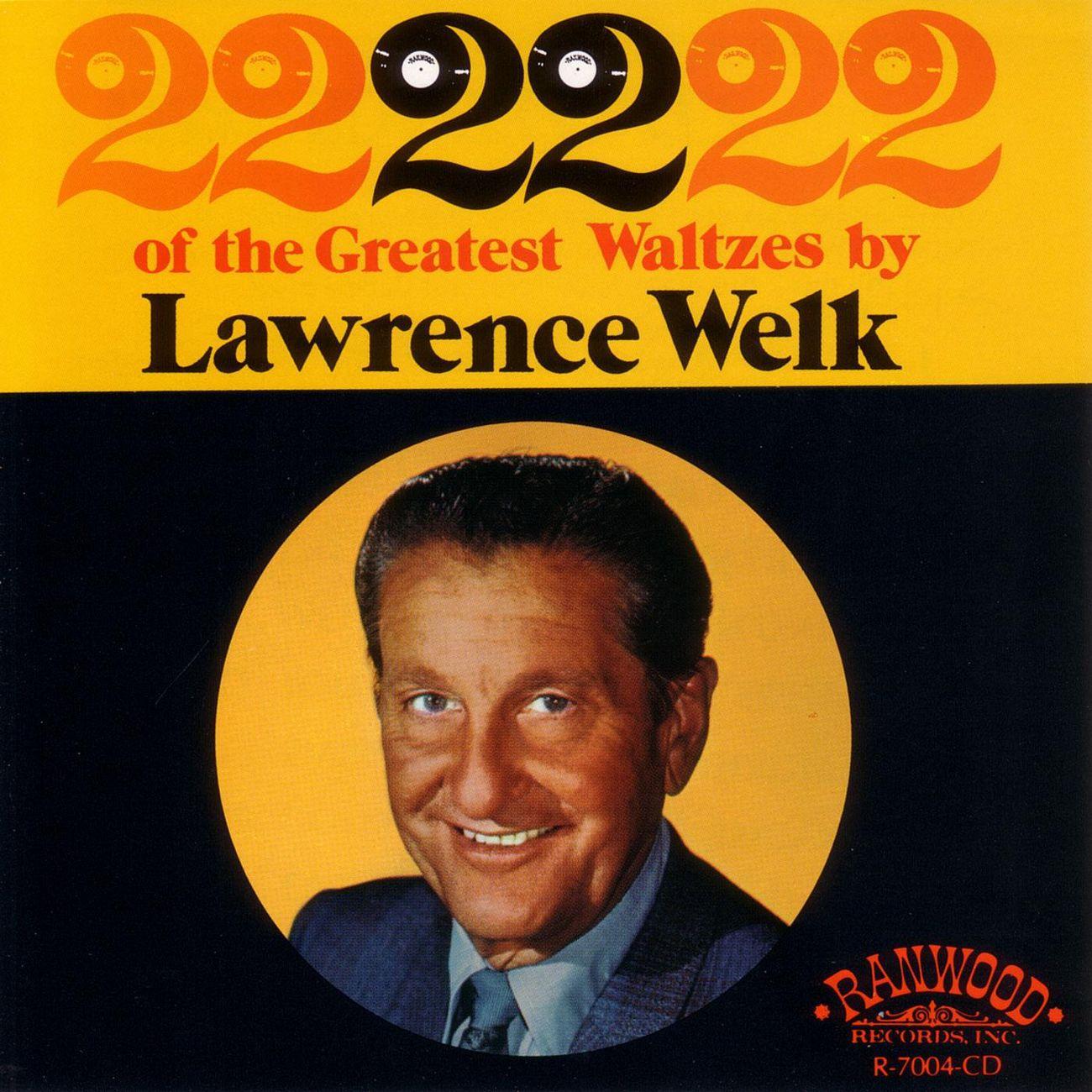 22 Of The Greatest Waltzes