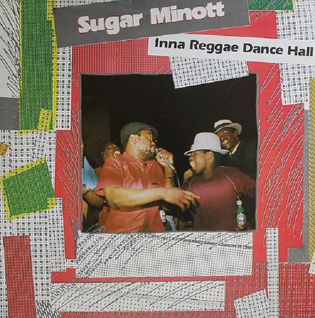 Inna Reggae Dance Hall
