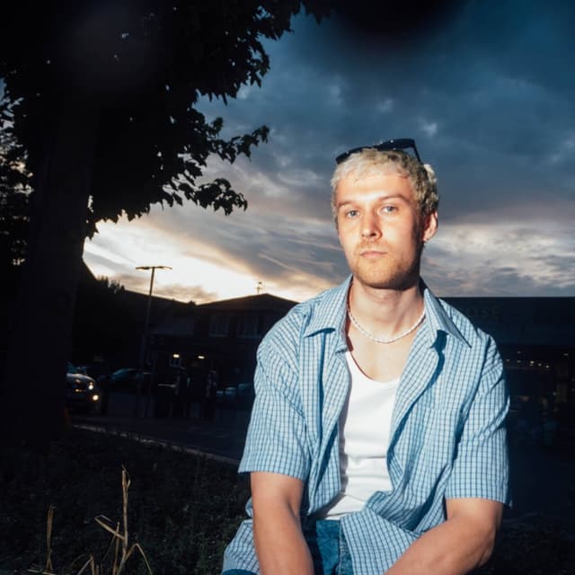 Album cover art for sleeping with friends