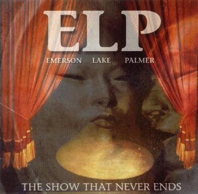The Show That Never Ends