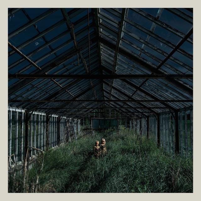 Album cover art for Dealer