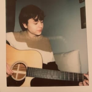 Album cover art for The Bedroom Recordings of Owen Adamcik