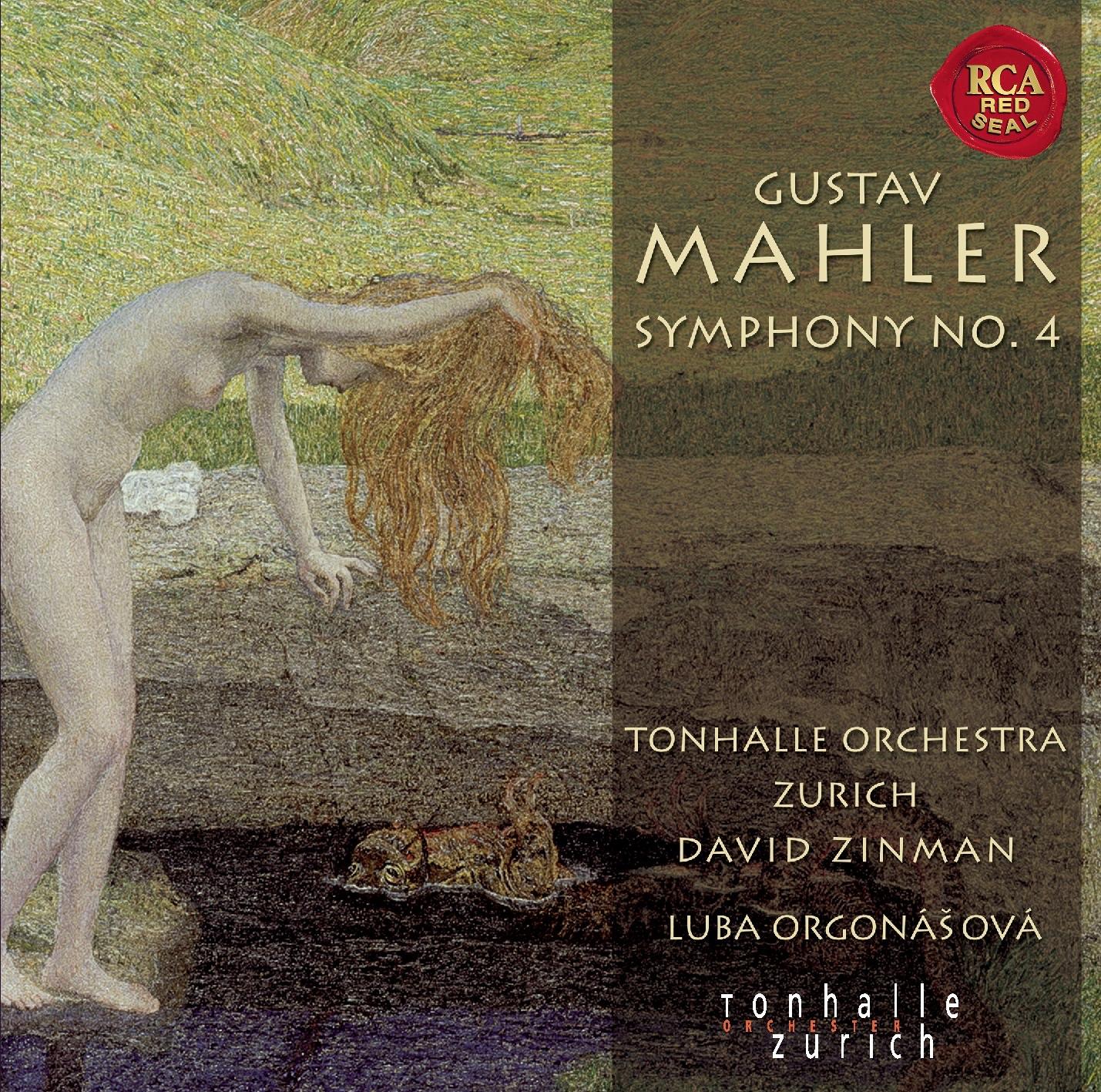 Mahler: Symphony No. 4