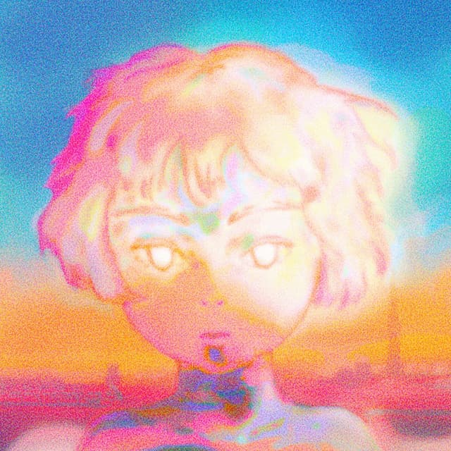 Album cover art for Tokyo