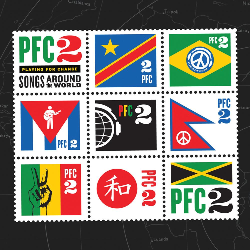 Songs Around The World 2