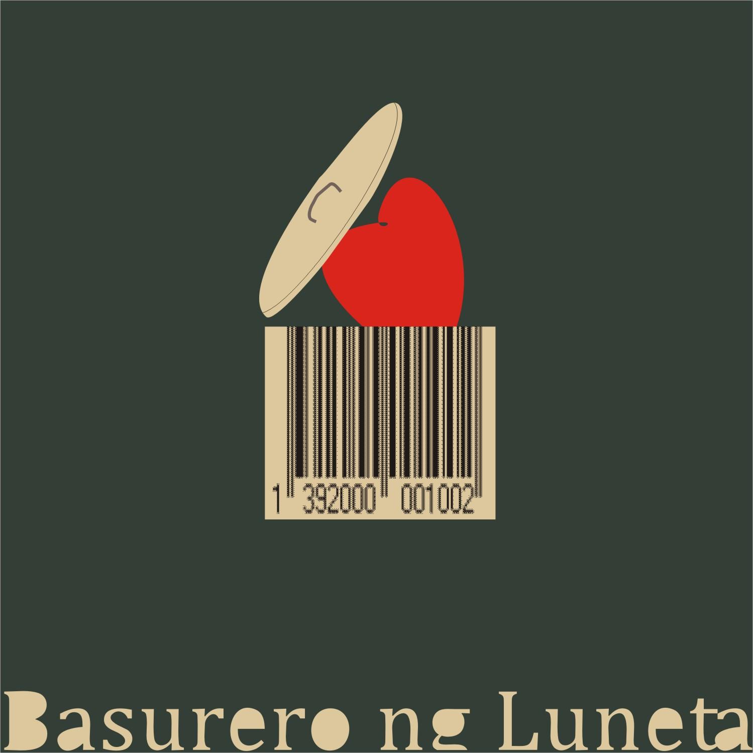 Basurero Ng Luneta