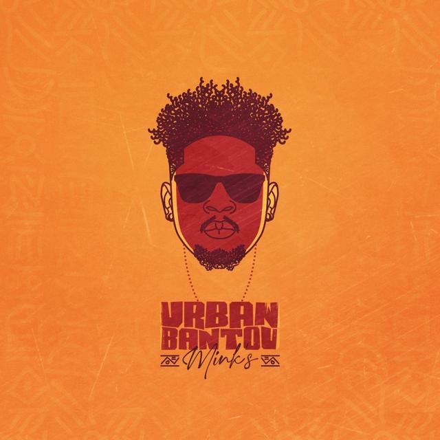Album cover art for Urban Bantou