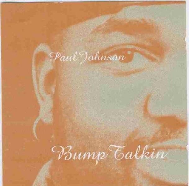 Bump Talkin'