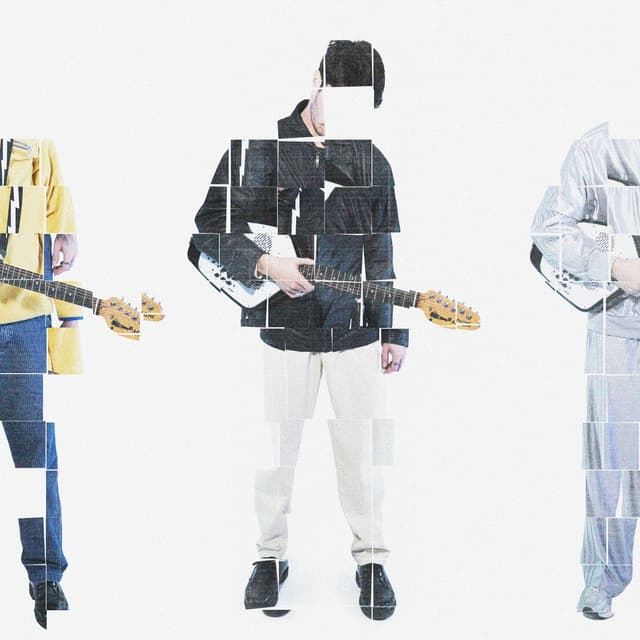 Album cover art for Somnifère