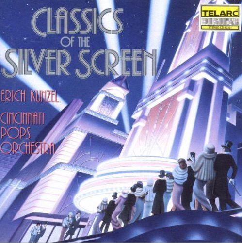 Classics Of The Silver Screen