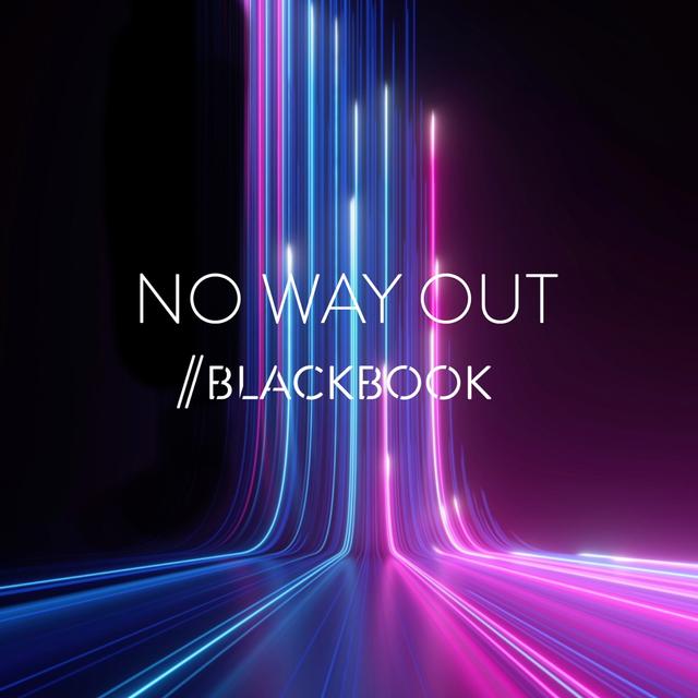 Album cover art for No Way Out