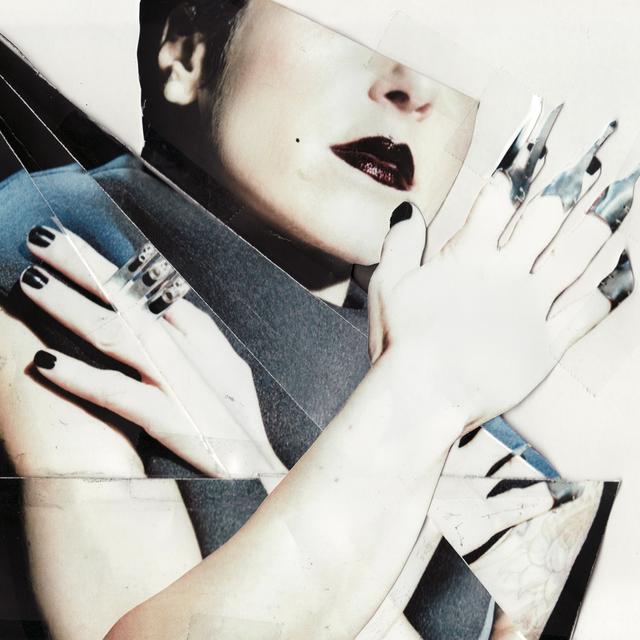 Album cover art for Nous Nous