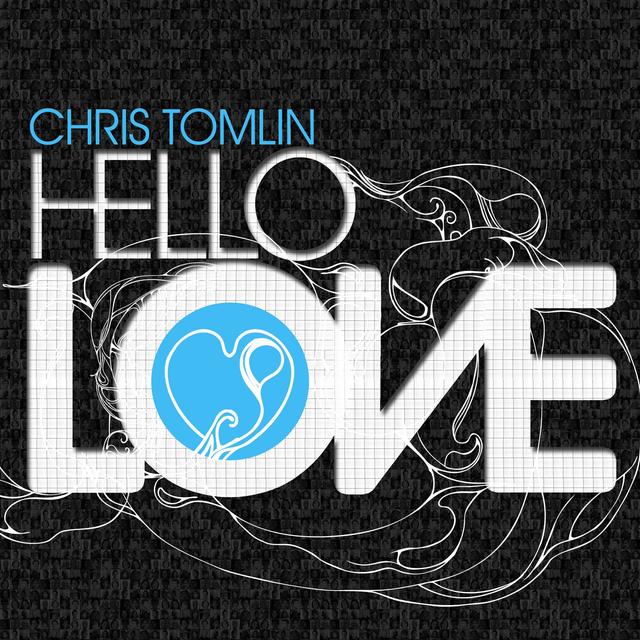 Album cover art for Hello Love