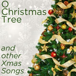 Album cover art for O Christmas Tree And Other Xmas Songs