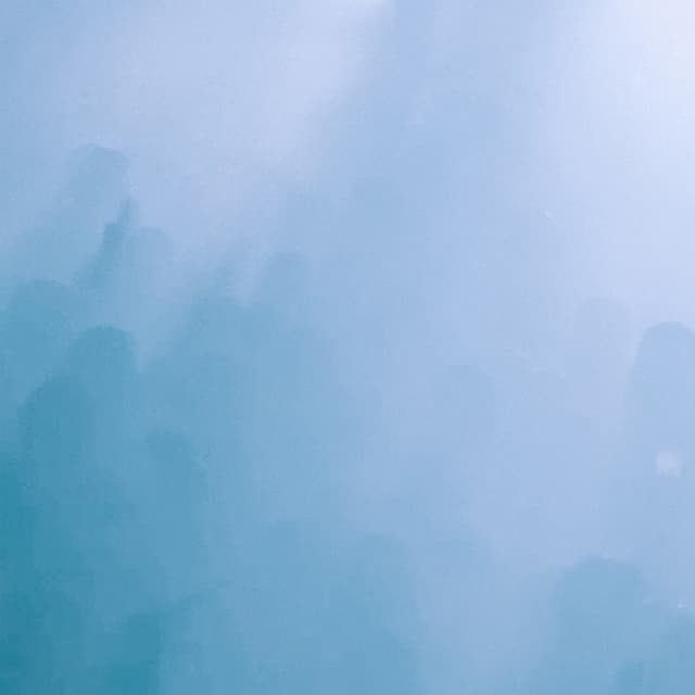 Album cover art for Mirage