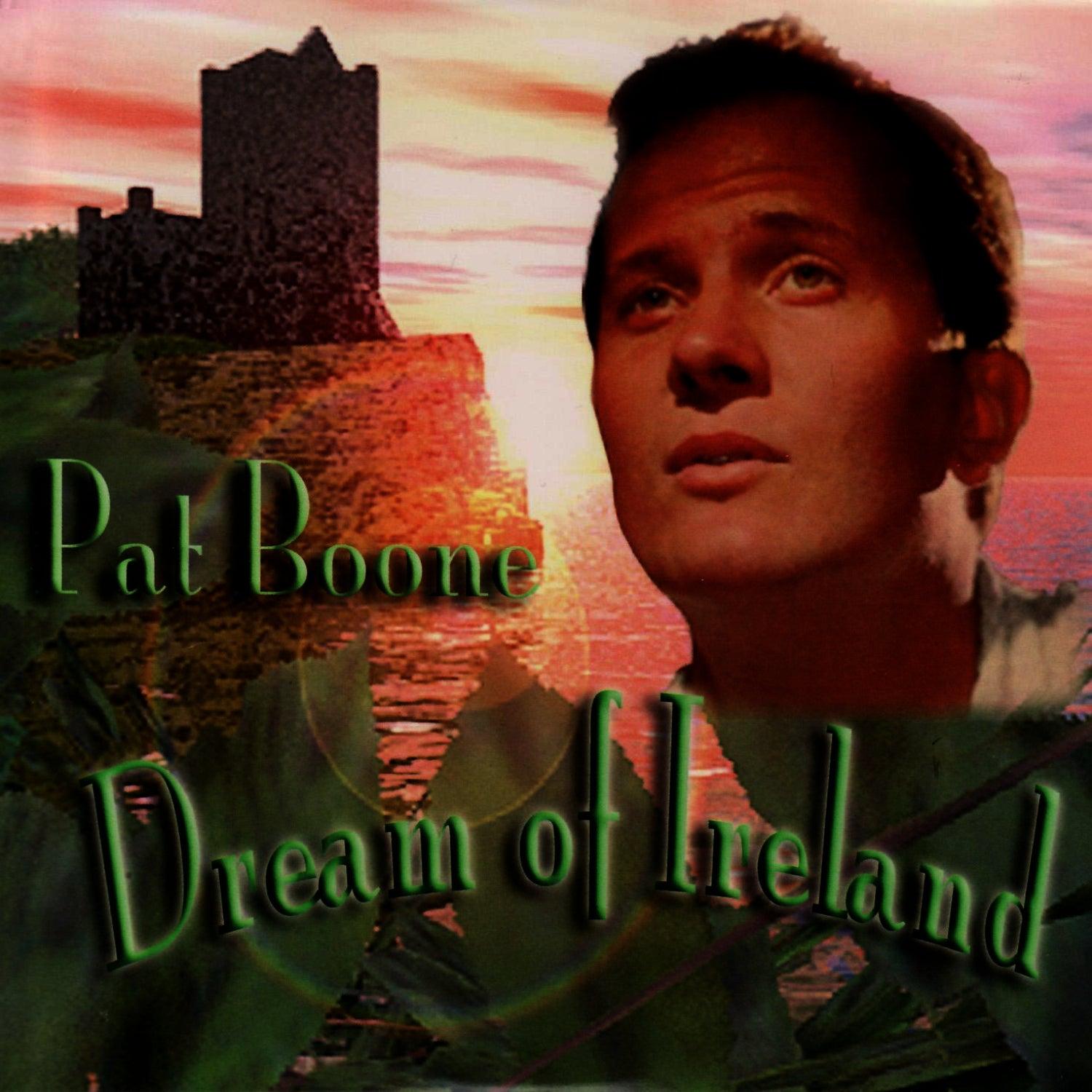 Dream Of Ireland