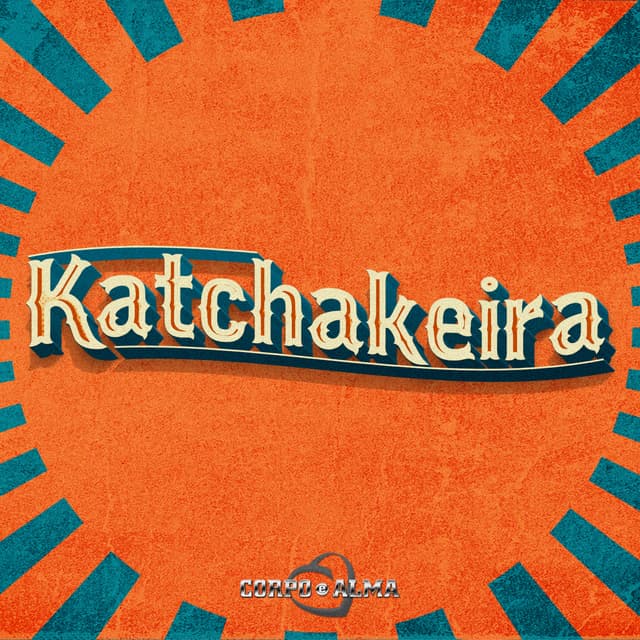 Album cover art for Katchakeira