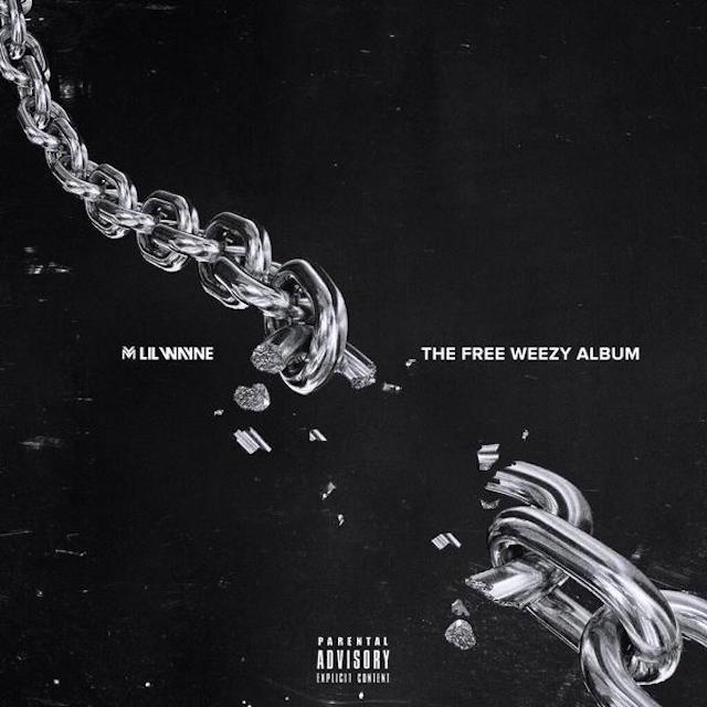 Free Weezy Album
