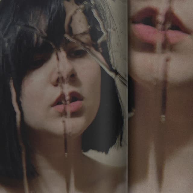 Album cover art for satisfaction