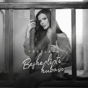 Album cover art for Beshe li ti hubavo