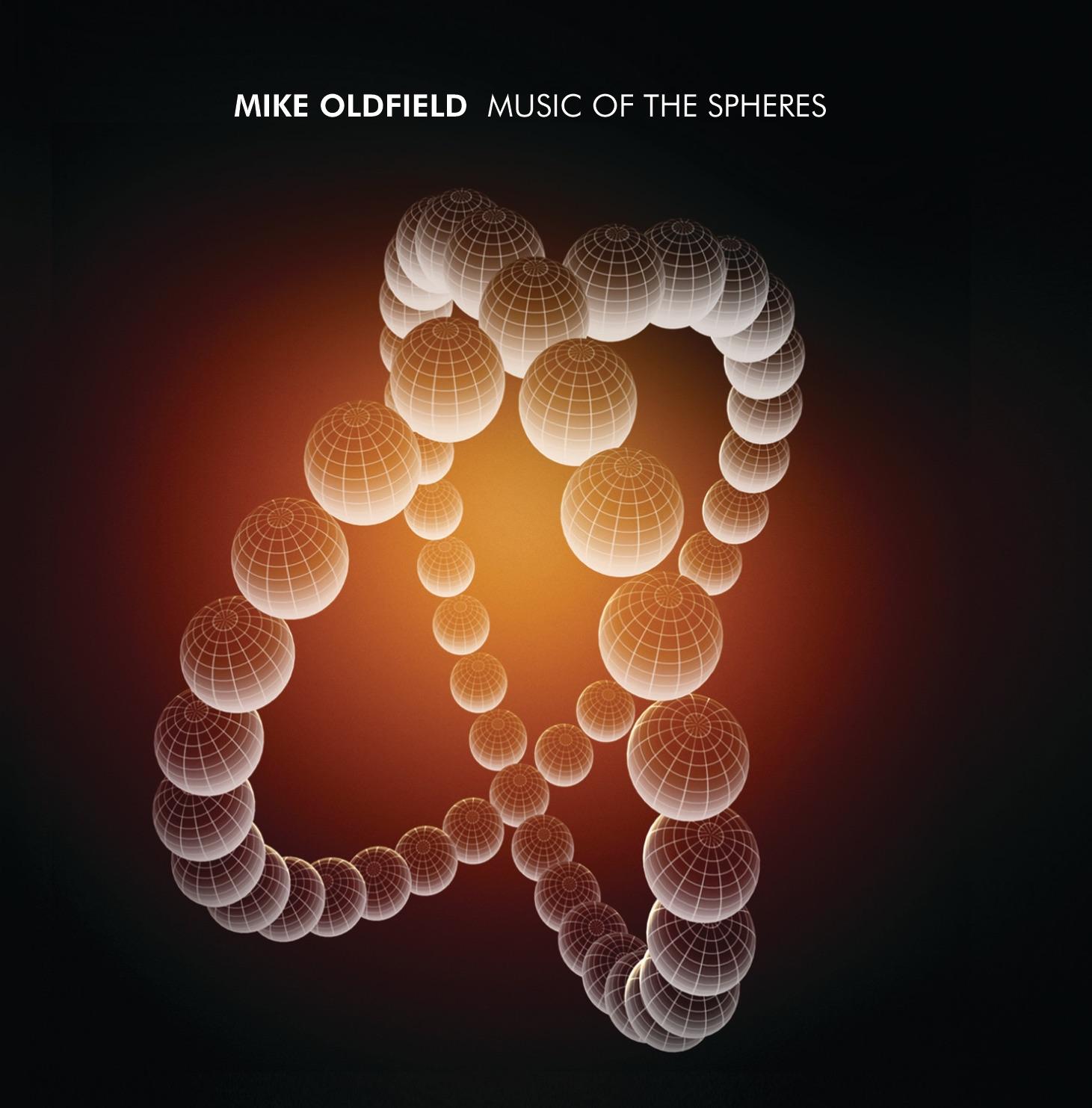 Music of the Spheres