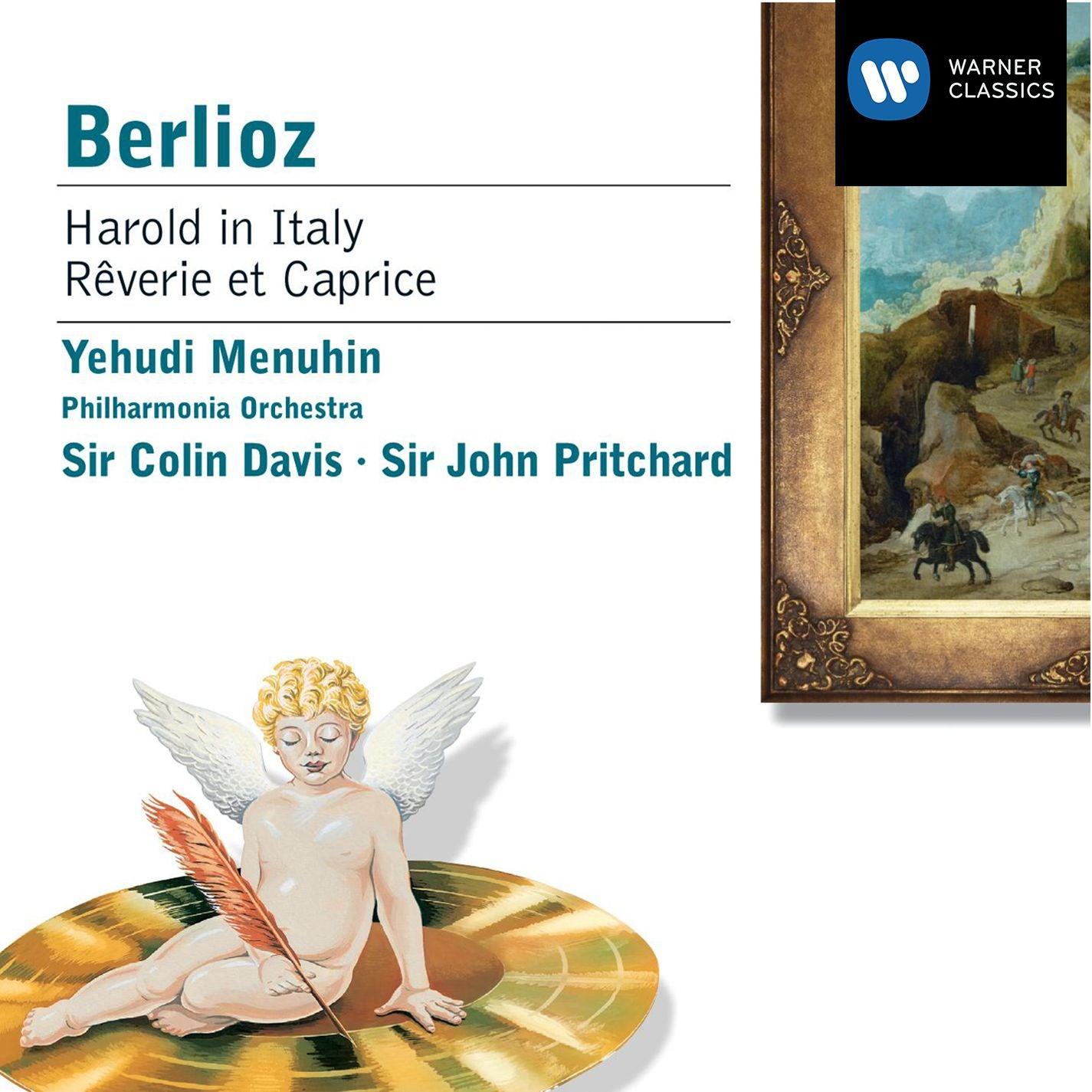 Berlioz : Orchestral Works