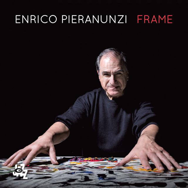 Album cover art for Frame