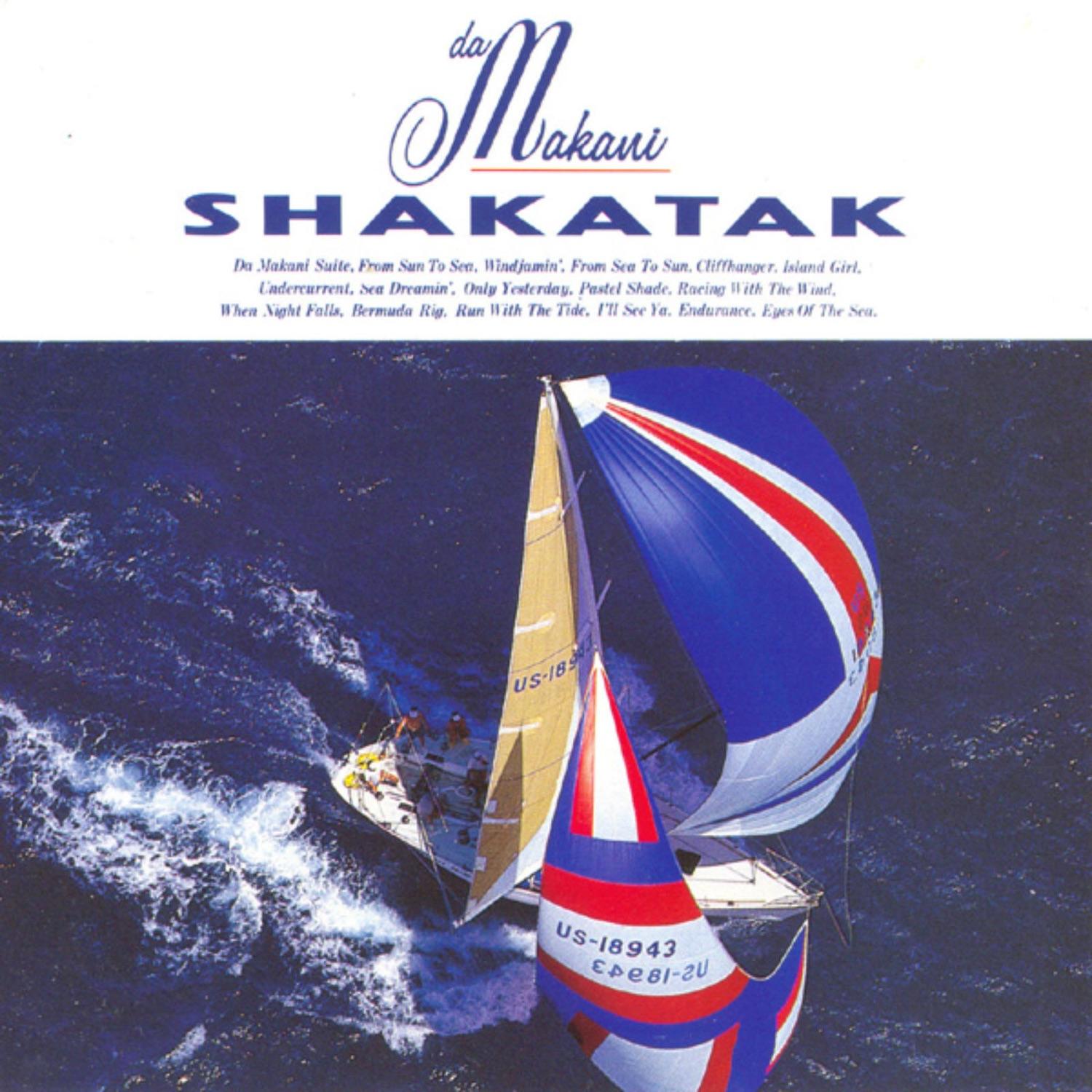 Da Makani
