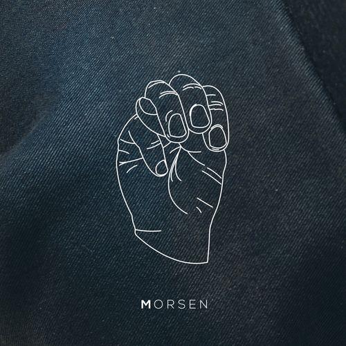 Album cover art for Morsen
