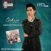 Album cover art for Mencari Cinta Sejati