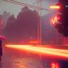 Rain